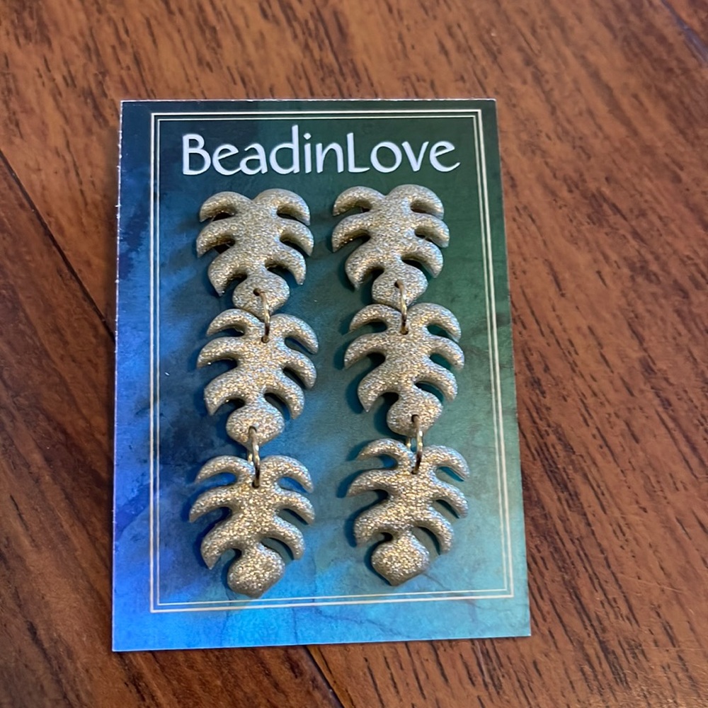 Handmade Earrings